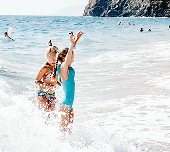 Don’t Wait to Protect Children Don’t Wait to Protect Children