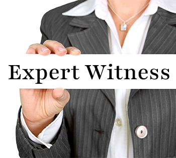 How Attorneys Can Effectively Use Domestic Violence Experts