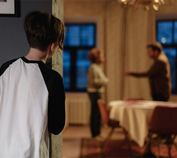 The Family Court Delusion